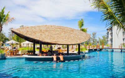 Discover Paradise at Mai Khao Lak Beach Resort and Spa